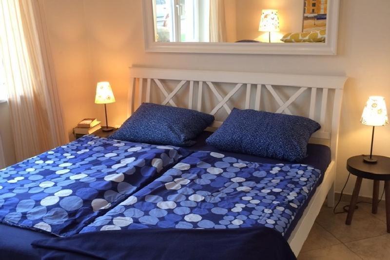 Haus Undine App 01 Seeblick 罗斯托克 外观 照片